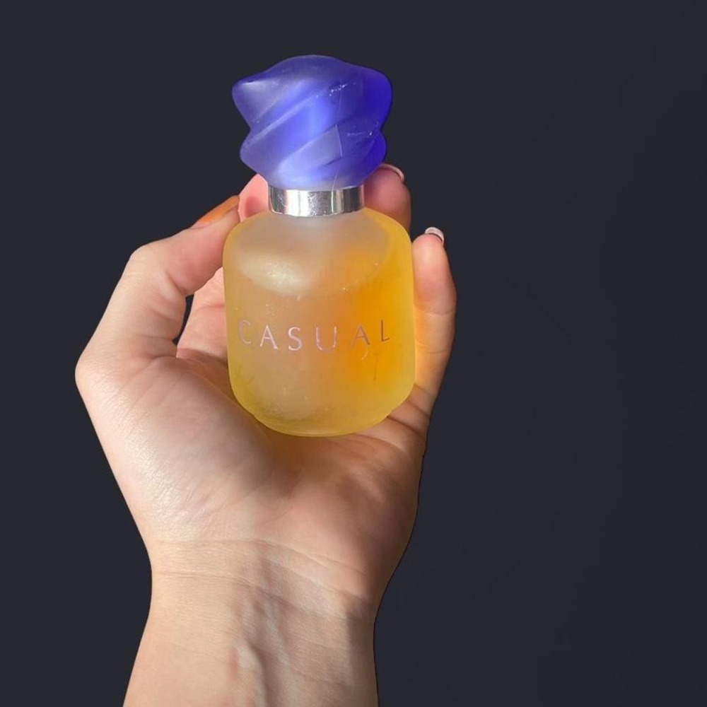 Paul Sebastian Perfume